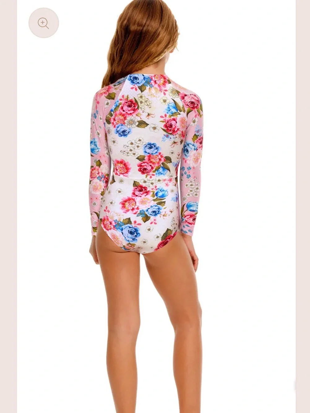 Agua Bendita Cindy Meraki girls’ one piece